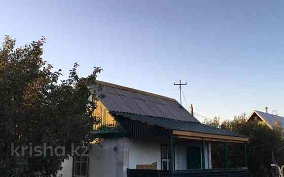Дача с участком в 6 сот., Сетевик Усть-Каменогорск