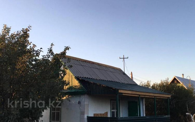 Дача с участком в 6 сот., Сетевик Усть-Каменогорск - изображение 2