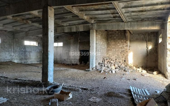 Промбаза 40 соток, Богенбая 13  - photo 7