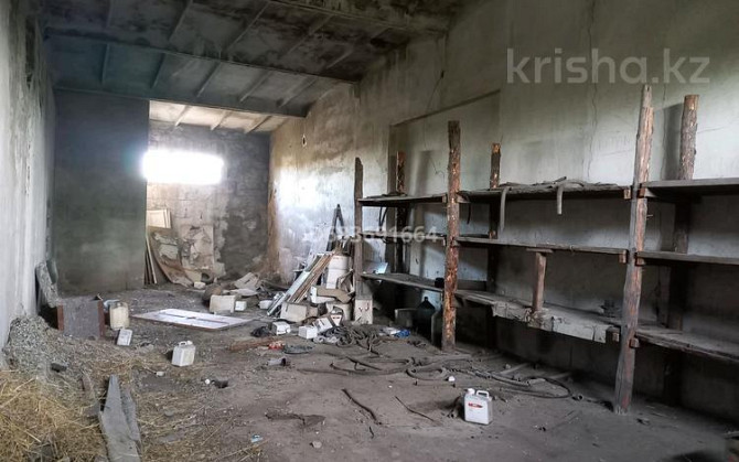 Промбаза 40 соток, Богенбая 13  - photo 8