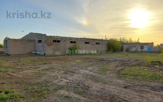 Промбаза 40 соток, Богенбая 13  - photo 5