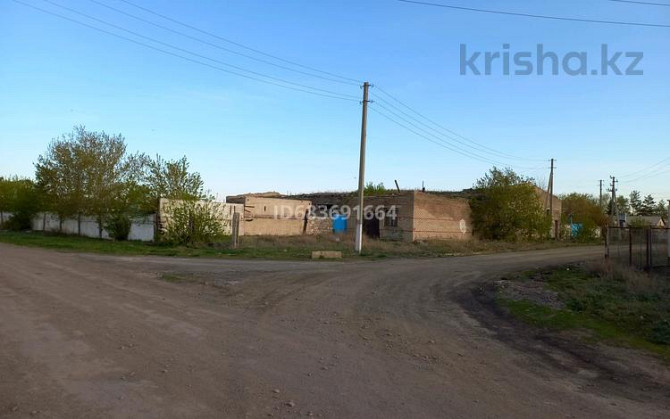 Промбаза 40 соток, Богенбая 13  - photo 2
