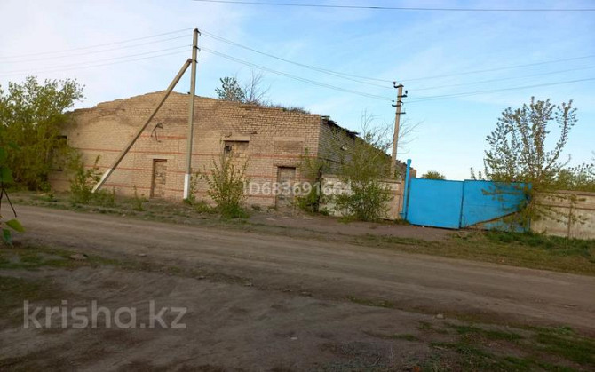 Промбаза 40 соток, Богенбая 13  - photo 1