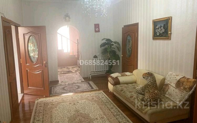 6-комнатный дом, 180 м², 10 сот., Мунайлы абая 5 Жанаозен - изображение 5