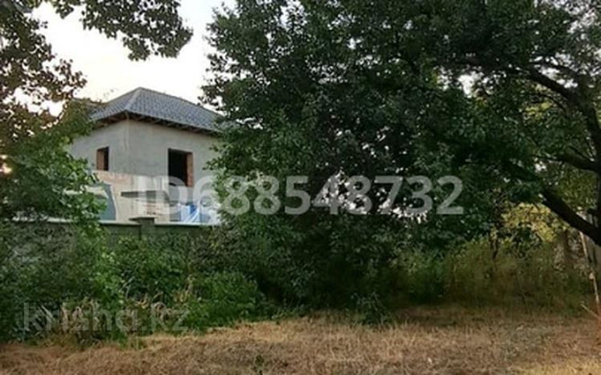 Дача с участком в 9 сот., мкр Бозарык 81 - Майская Шымкент - изображение 2