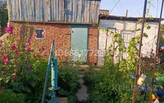Дача с участком в 6 сот., Карабах подхоз Усть-Каменогорск