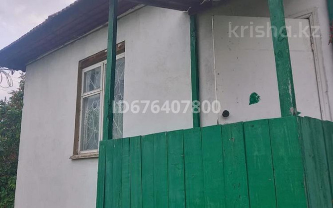 Дача с участком в 9 сот., С/о Ягодка Qaskeleng - photo 1