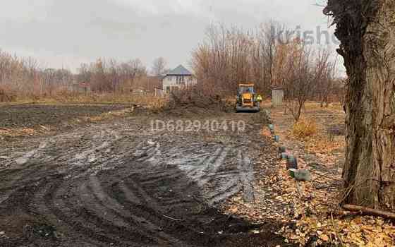 Дача с участком в 8 сот., Кожевник-4 Уральск