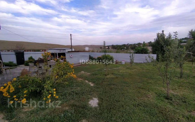 Дача с участком в 12 сот., Крайняя 165 Almaty - изображение 2