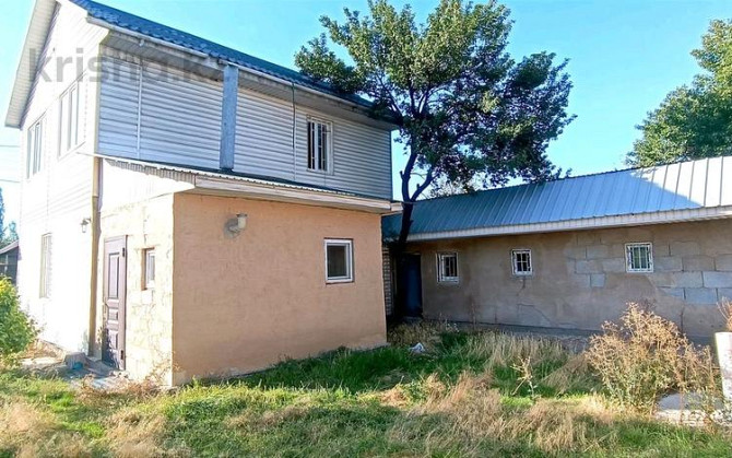 Дача с участком в 6 сот., Дружба - Хан Тенгри - Южная  - изображение 8
