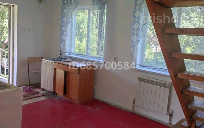 Дача с участком в 6 сот., улица садовое товарищество рассвет 9 Каскелен - изображение 4