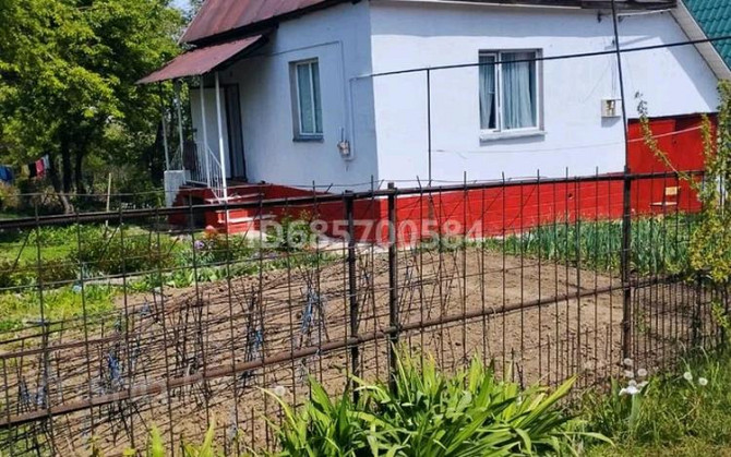 Дача с участком в 6 сот., улица садовое товарищество рассвет 9 Каскелен - изображение 2