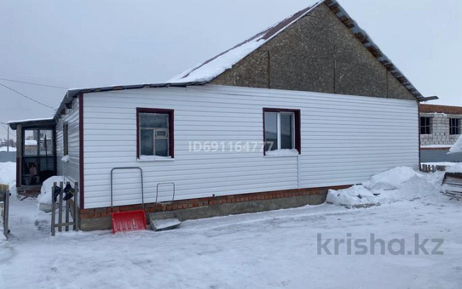 4-комнатный дом, 145 м², 10 сот., Верхняя 68 Рудный - изображение 4