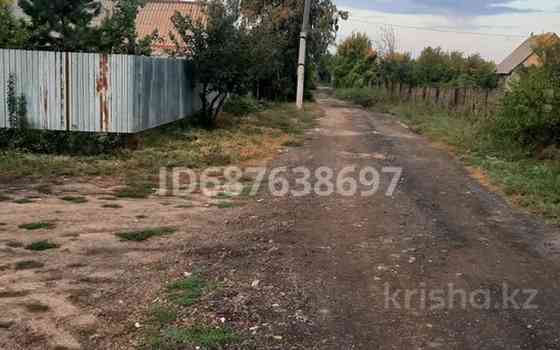 Дача с участком в 12 сот., Микрорайон деркул 62 - Просёлочная Уральск