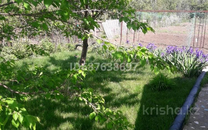 Дача с участком в 12 сот., Микрорайон деркул 62 - Просёлочная Уральск - изображение 4