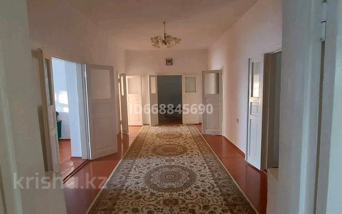 13-комнатный дом, 300 м², 12.5 сот., 1-й переулок Шокана Валиханова 29 Тараз - изображение 4