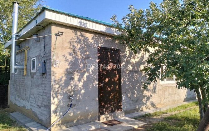 Дача с участком в 8 сот., С/к геолог 1 35 Актобе - изображение 3