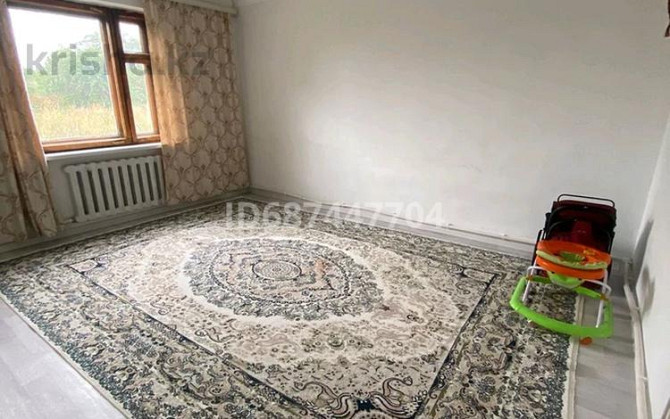Дача с участком в 8 сот., С/к геолог 1 35 Актобе - изображение 1