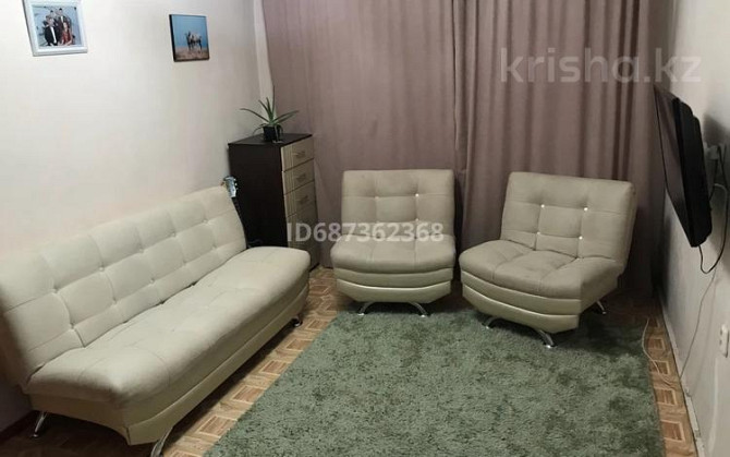 2-комнатный дом, 63 м², 9 сот., мкр Кунгей 107 Караганда - изображение 8