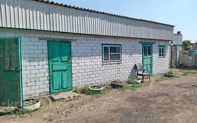 4-комнатный дом, 100 м², 6 сот., Тәуелсіздік 132 - Абая Теренколь - изображение 7