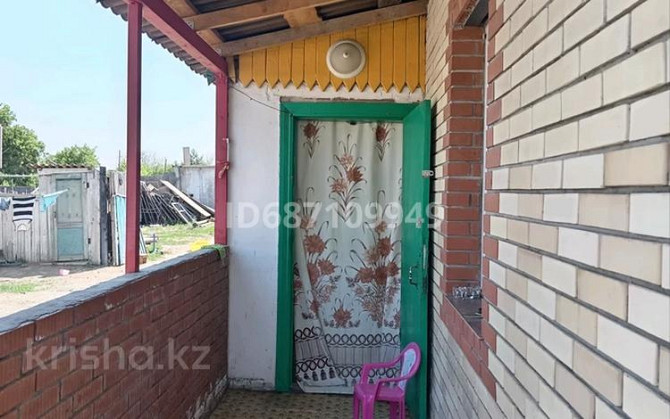 4-комнатный дом, 100 м², 6 сот., Тәуелсіздік 132 - Абая Теренколь - изображение 6
