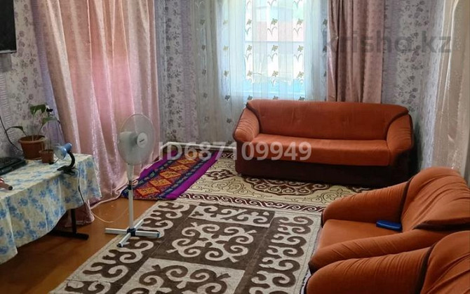 4-комнатный дом, 100 м², 6 сот., Тәуелсіздік 132 - Абая Теренколь - изображение 1