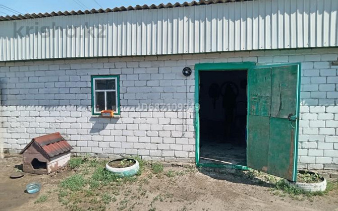 4-комнатный дом, 100 м², 6 сот., Тәуелсіздік 132 - Абая Теренколь - изображение 8