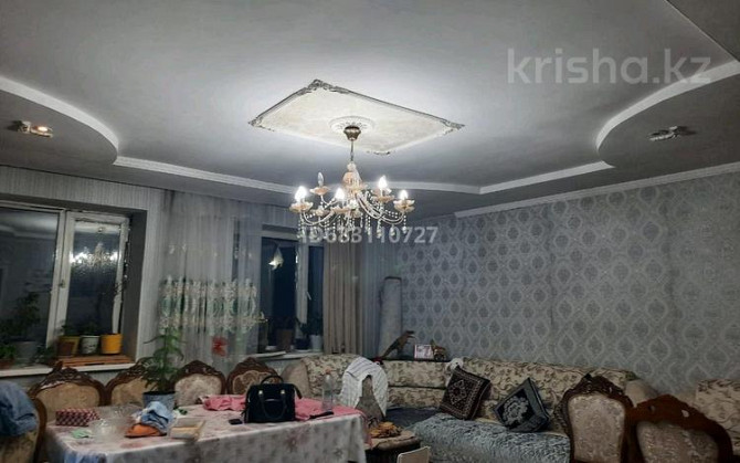 3-комнатный дом, 180 м², 10 сот., Куляш Байсеитова 44  - изображение 5