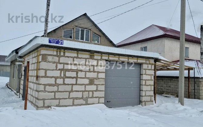 3-комнатный дом, 114 м², 5 сот., Кабанбай Батыра 31  - изображение 3
