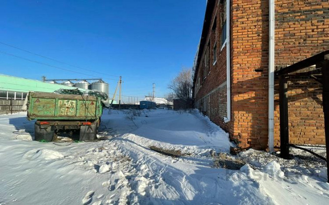 Промбаза 1.2 га, Карбышева 44/7 Костанай - изображение 4