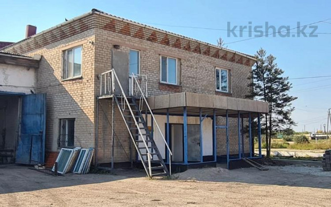 Промбаза 3.7471 га, Северная промзона, проезд 3 4 Kokshetau - photo 2