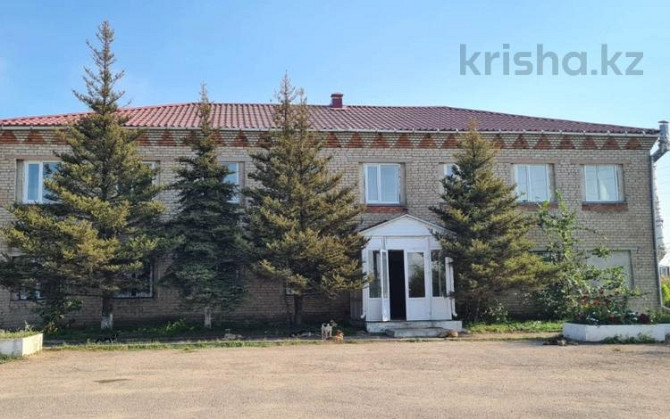 Промбаза 3.7471 га, Северная промзона, проезд 3 4 Kokshetau - photo 1