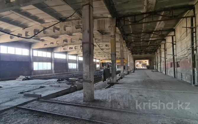 Промбаза 2.7 га, Северная промзона, проезд 3 4 Б Kokshetau - photo 7