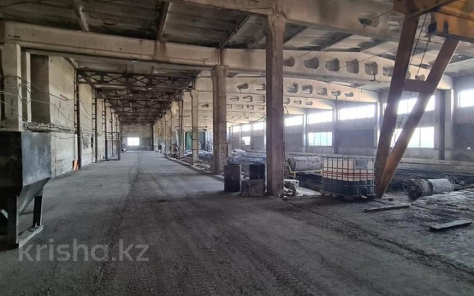Промбаза 2.7 га, Северная промзона, проезд 3 4 Б Kokshetau - photo 8