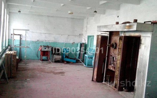 Завод 35 соток, Лермонтова 76 — Угол ул. Степная Shchuchinsk - photo 2