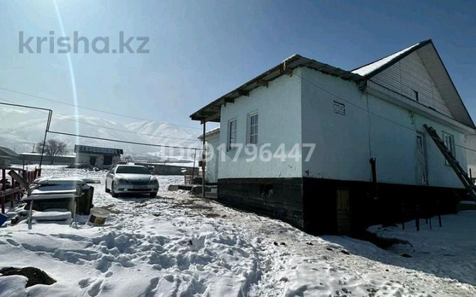 4-комнатный дом, 90 м², 8 сот., Ушконыр 9  - изображение 3
