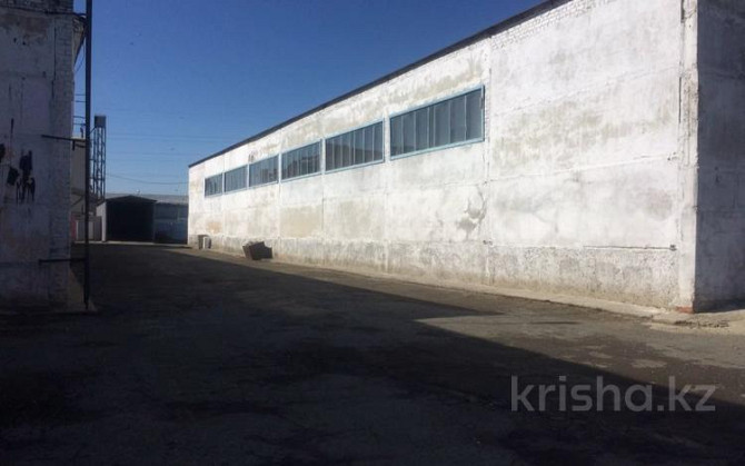 Промбаза 1.8 га, Киевская Костанай - изображение 2