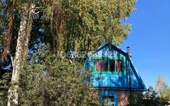 Дача с участком в 7 сот., Буревестник 78 Ust-Kamenogorsk - photo 1