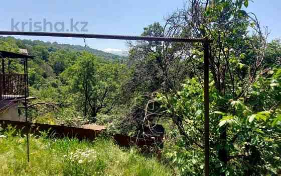 Дача с участком в 16 сот., Шокая Almaty