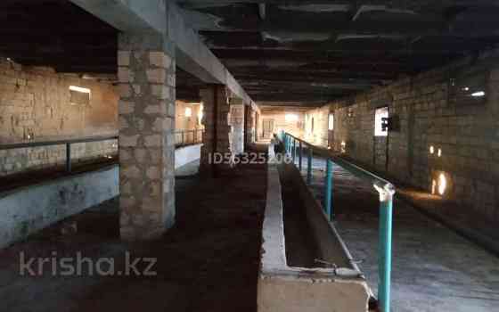Промбаза 3 га, Тец 3 пригород Актау