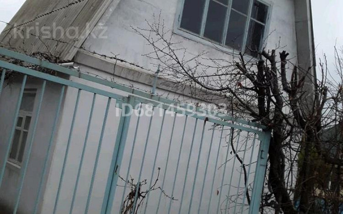 Дача с участком в 6 сот., Боз-арык-2 массив Боз-арык - Боз-арык-2 Shymkent - photo 1