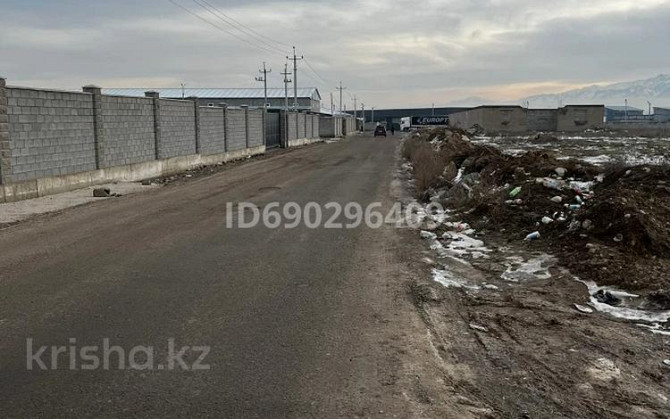 Промбаза 66 соток, Первомайская Пром Зона — Рынок Достык  - photo 7