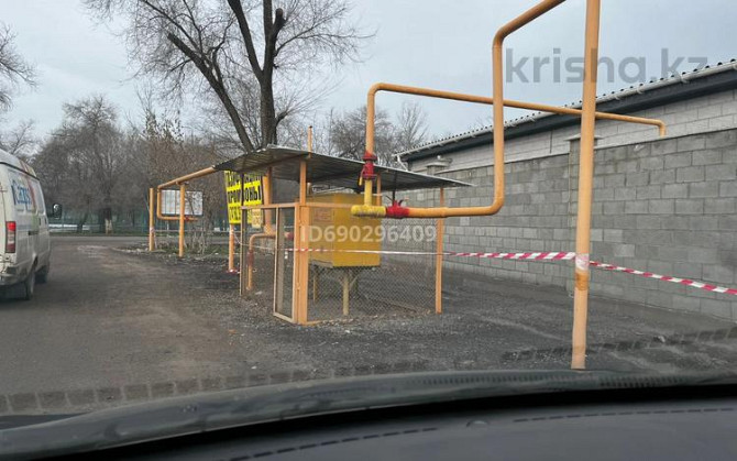 Промбаза 66 соток, Первомайская Пром Зона — Рынок Достык  - photo 8