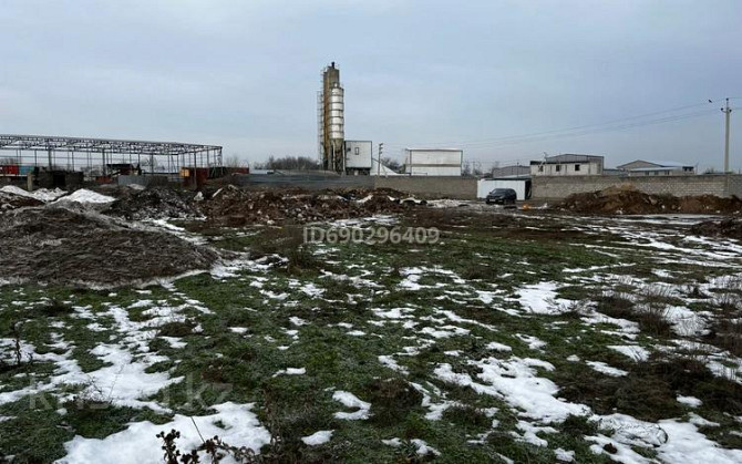 Промбаза 66 соток, Первомайская Пром Зона — Рынок Достык  - photo 4