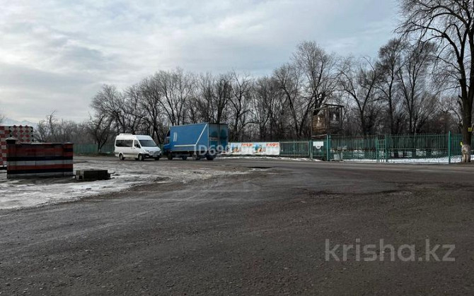 Промбаза 66 соток, Первомайская Пром Зона — Рынок Достык  - photo 6