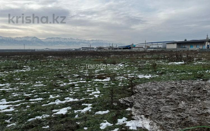 Промбаза 66 соток, Первомайская Пром Зона — Рынок Достык  - photo 1