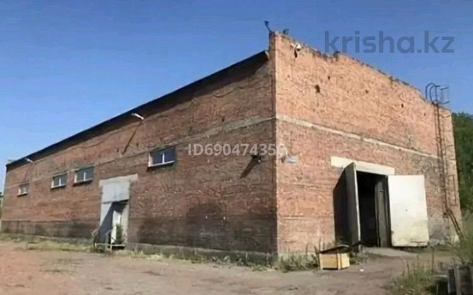 Промбаза 10 соток, Мичурина 30д Temirtau - photo 1