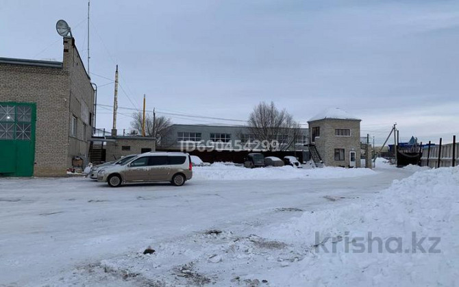Промбаза 650 соток, 5-й микрорайон, Карбышева 38/2 — На против автовокзала Костанай - изображение 3