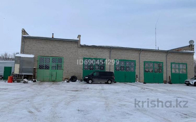 Промбаза 650 соток, 5-й микрорайон, Карбышева 38/2 — На против автовокзала Костанай - изображение 7