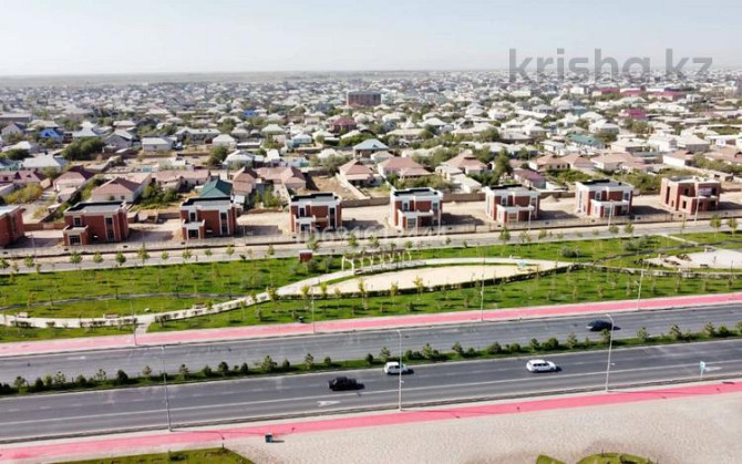 10-комнатный дом, 260 м², 8 сот., Мкр Бекзата Саттарханова 1 Туркестан - изображение 7